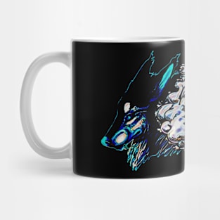 Lffh Mug